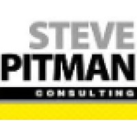 STEVE PITMAN CONSULTING logo - Similar company to Response Building Group