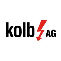 Kolb AG logo - Similar company to Codin Gmbh