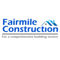 Fairmile Construction logo - Similar company to Quantum Civil Engineering Ltd