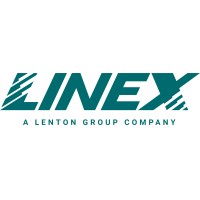 Linex UK logo - Similar company to Qms Courier & Cargo