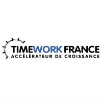 TIMEWORK FRANCE logo - Similar company to Modulo Solutions