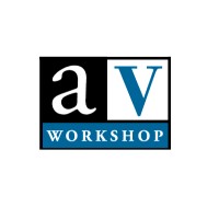AV Workshop logo - Similar company to Kvl Audio Visual Services