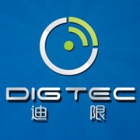 Digtec technology logo - Similar company to Immotor