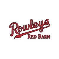 Rowley'S Red Barn