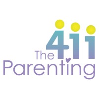 The Parenting 411 logo - Similar company to Tjs Group