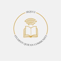 Student Qur'an Community logo - Similar company to Nufipreneur Student Cooperative