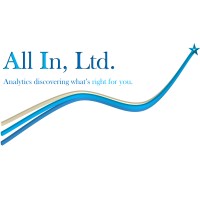 All In, Ltd logo - Similar company to Allingroup