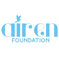 Airen Foundation logo - Similar company to Airen