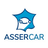 ASSERCAR logo - Similar company to Back2Car