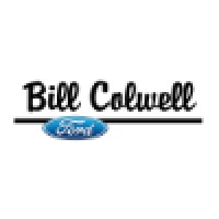 Bill Colwell Ford logo - Similar company to Buzzsaw Magazine