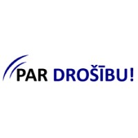 Par drošību! logo - Similar company to Zevs Security Group