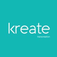Kreate Transcreation logo - Similar company to Wei.Trans.Create
