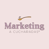 Marketing a Cucharadas logo - Similar company to Marketing Reactive