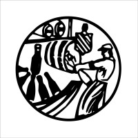 Champagne Amyot logo - Similar company to Wine Lyrics Limited