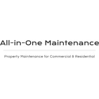 All-in-One Maintenance Midlands Ltd logo - Similar company to Cedar Facilities