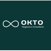 Okto Negócios & Consultoria logo - Similar company to Bbc Group - Brazilian Business Consulting