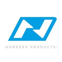 NORDEEX logo - Similar company to Kv+