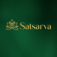 Satsarva India logo - Similar company to Satvara