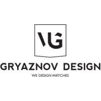 Gryaznov Design studio logo - Similar company to Hypergalactic