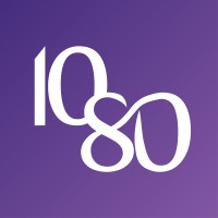 TenEighty Agency logo - Similar company to Alphameta