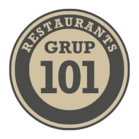 Grup 101 Restaurants logo - Similar company to Global Growth Consulting