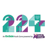 224 Youth Zone logo - Similar company to Partners In Creative Learning