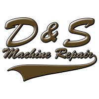 D&S MACHINE REPAIR, INC logo - Similar company to Torque Technologies, Inc.