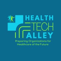Health Tech Alley logo - Similar company to Consult Lemonade