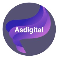 Asdigital logo - Similar company to Geinsotec S.A.