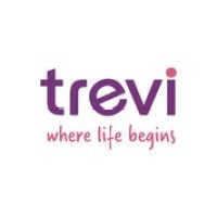 Trevi logo - Similar company to Carbon Pixel