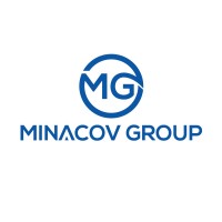 Minacov Group logo - Similar company to 2 Sodas