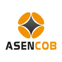 ASENCOB logo - Similar company to Bpoch - Asociación Gremial De Empresas De Bpo Chile