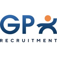 GP Recruitment logo - Similar company to Hercs Flora