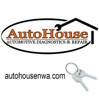AutoHouse logo - Similar company to Autohouse Technologies