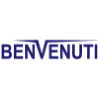 BENVENUTI logo - Similar company to Gebo Tools