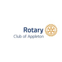 Rotary Club of Appleton logo - Similar company to Canadent Corporation