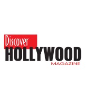 Discover Hollywood Magazine logo - Similar company to Minimale Animale