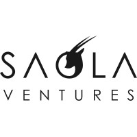 Saola Ventures logo - Similar company to Aclvp