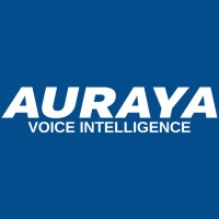 Auraya logo - Similar company to Kimble Technology Services, Llc