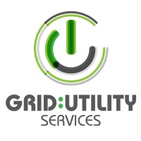 Grid Utility Services logo - Similar company to Six West Ltd