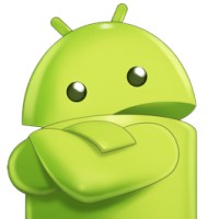 ANDROID DATA RECOVERY logo - Similar company to Android Lancer