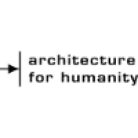 Architecture for Humanity logo - Similar company to Architecture & Design (Australia)