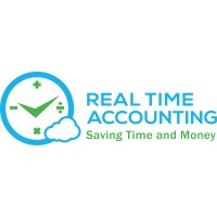 Real Time Accounting Limited logo - Similar company to Pr Skills Development Group