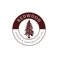 RedWood Joinery & Construction Ltd logo - Similar company to Redwood Contractors Limited