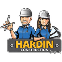 Hardin Construction & Investment Group, Inc. logo - Similar company to At-Pd | Advanced Technology Project Delivery
