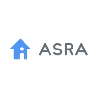 ASRA Association for Student Residential Accommodation logo - Similar company to Studentpad