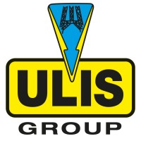 Ulis Group logo - Similar company to Hydror Limited