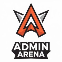 The Admin Arena logo - Similar company to Actuado - Hubspot Diamond Solutions Partner