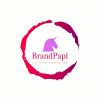 Brandpapi logo - Similar company to Key Media