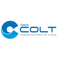 Sparta COLT logo - Similar company to Sparta Cloud Solutions Pvt Ltd